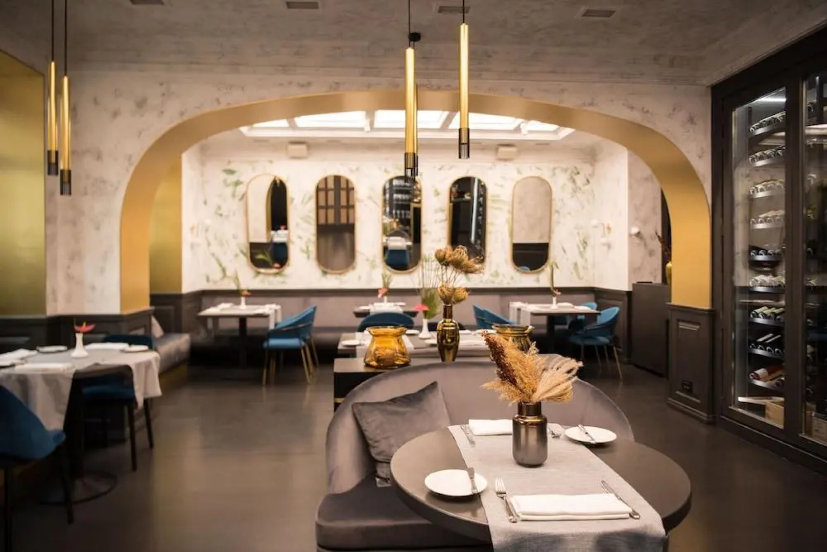 Отель «Фредерик Коклен»