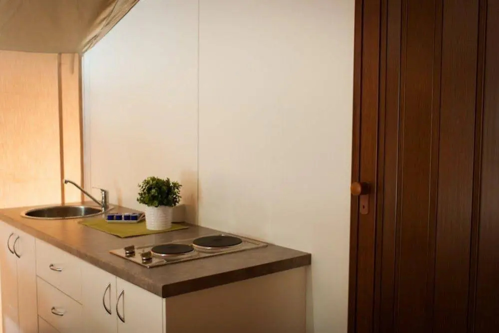 Discovery Parks - Busselton