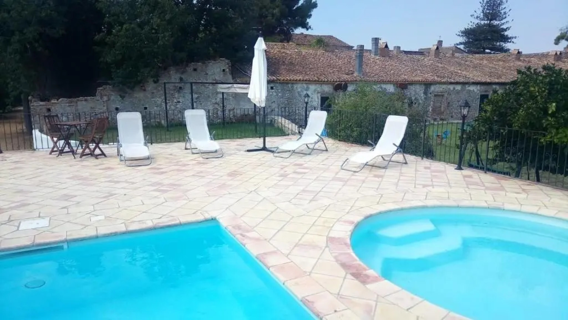 Agriturismo Giardino di Iti