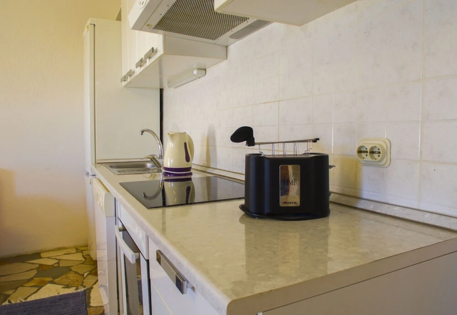 Victorious VIScovery Blue