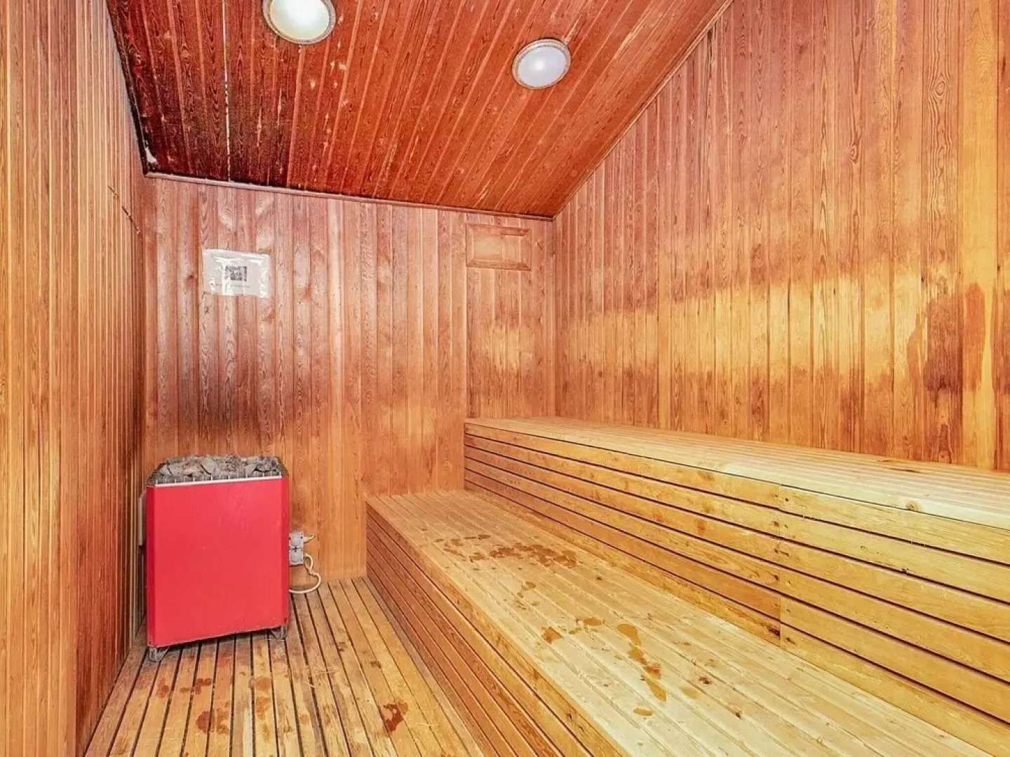 4 Person Holiday Home in Brovst