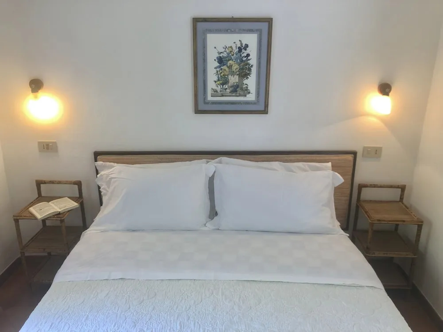 Residence Terra Rossa