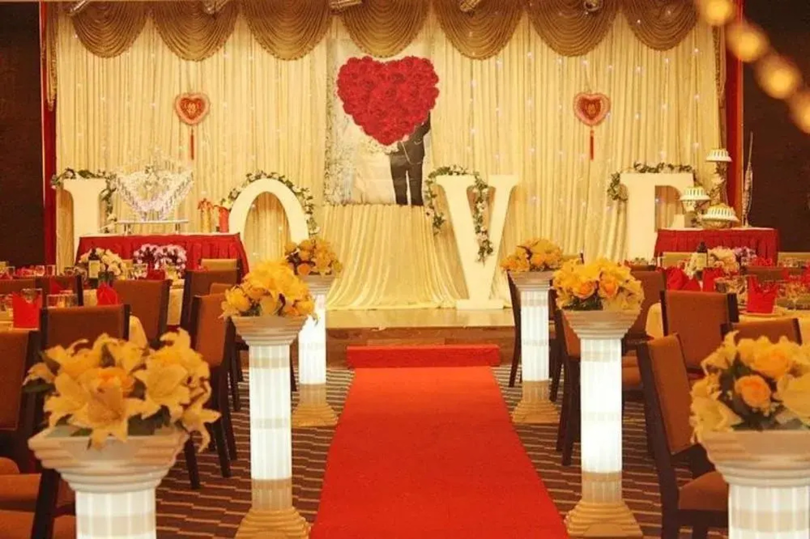 Yaoxi Dynasty Hotel - Wenzhou