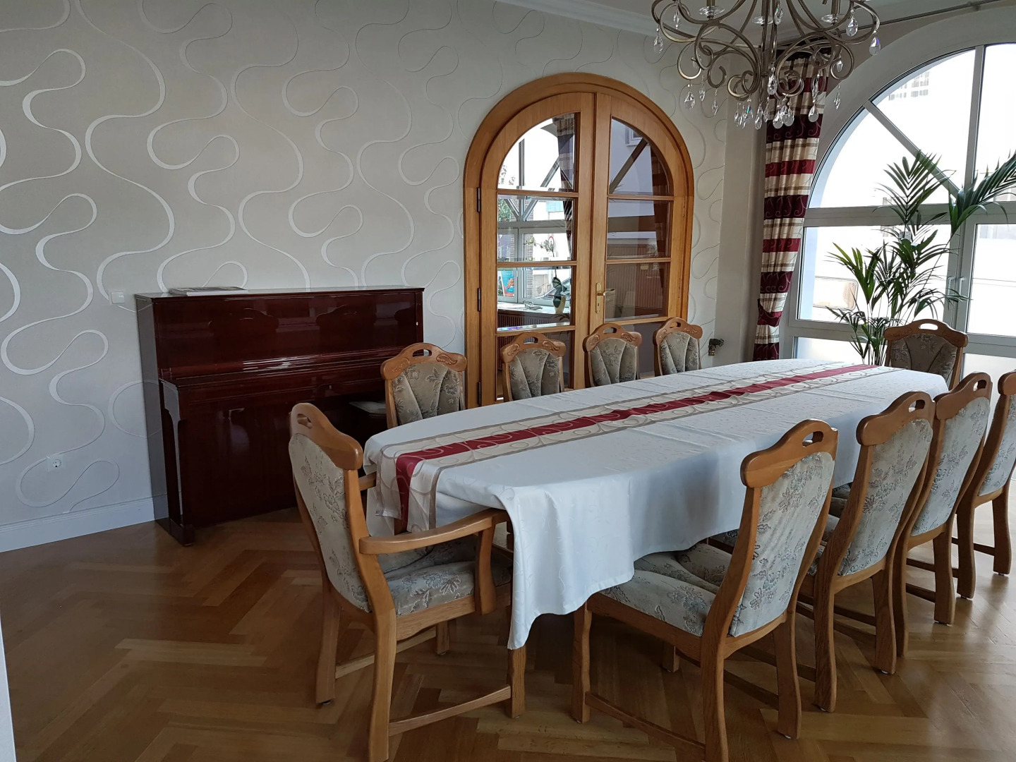 Hotel Pension Fuhrhop