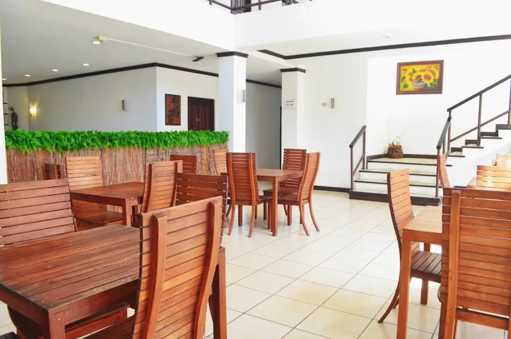 Hotel Rincon del Llano