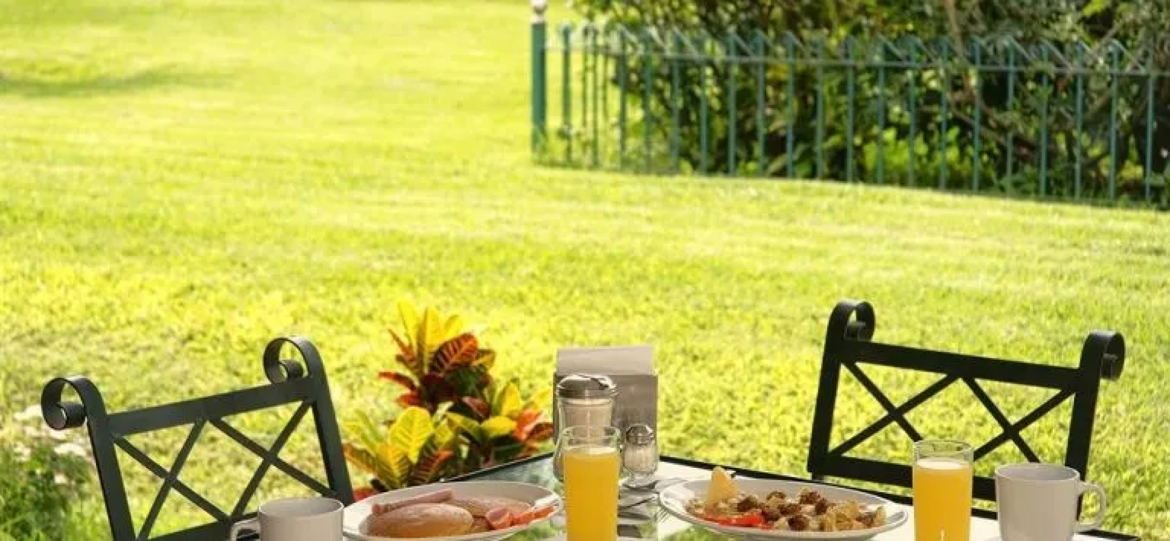 Hotel Central Parador