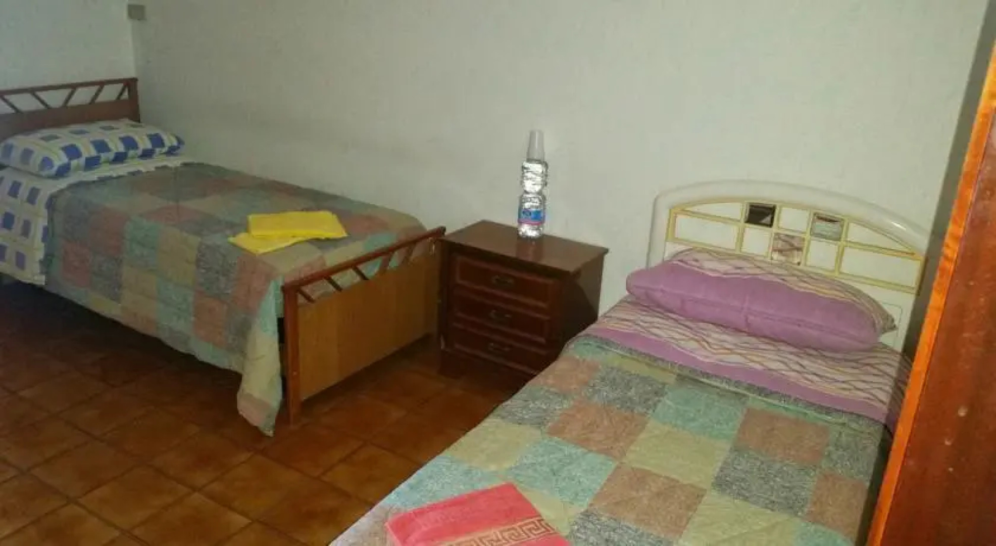 Casa vacanze Caltabellotta