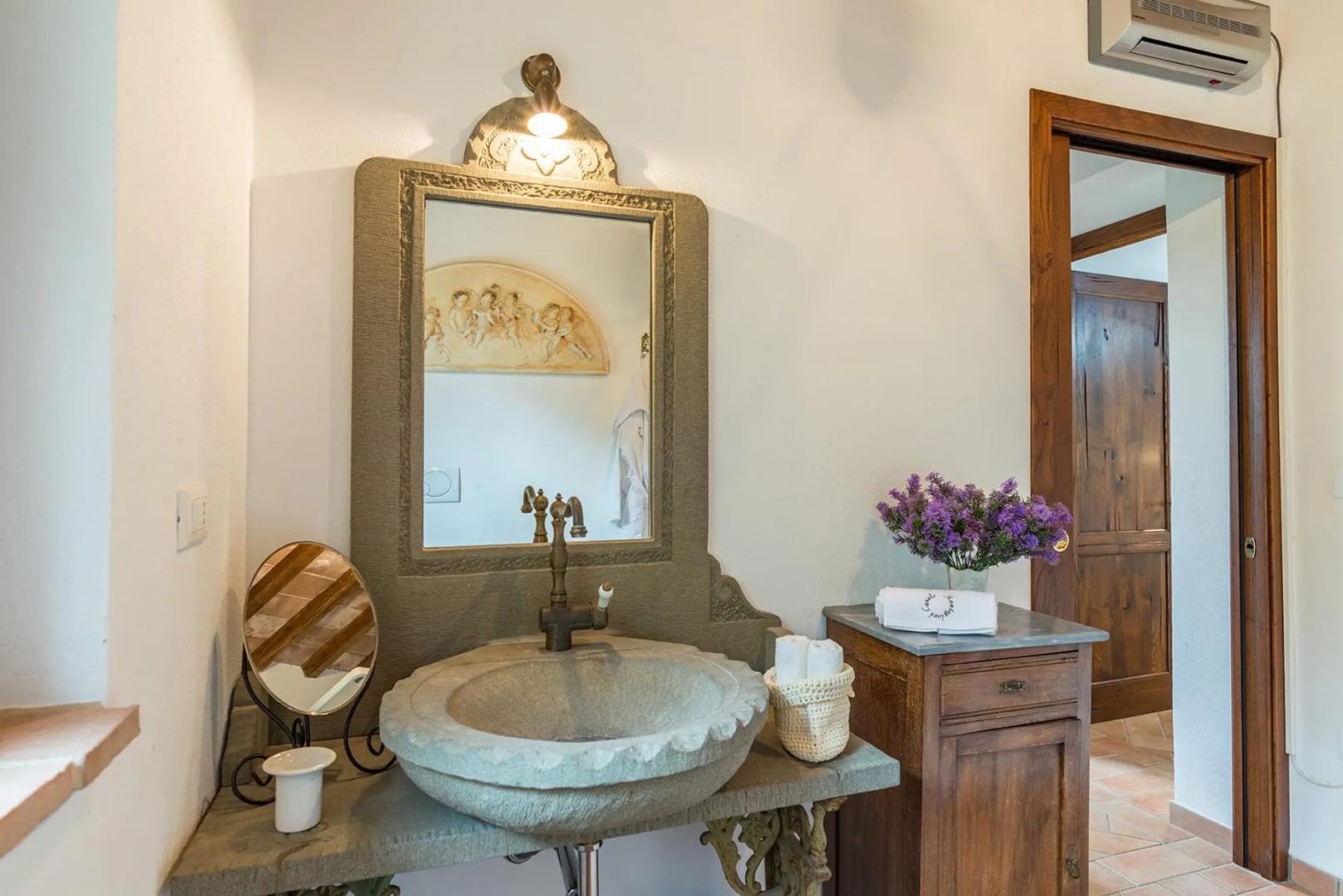 Casale Montegiovi 6 4