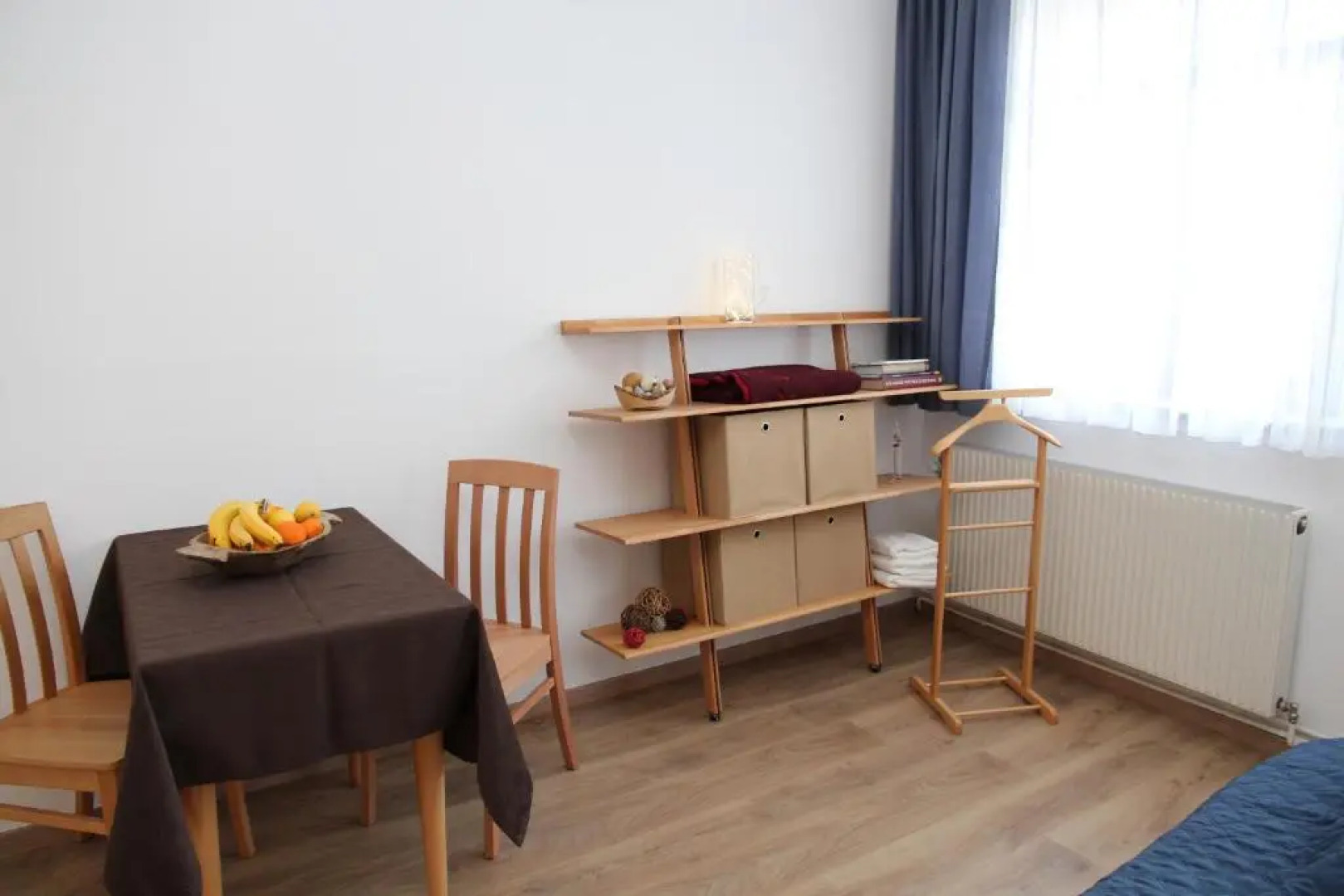 Ferienwohnung in der Fußgängerzone Zentral - Studio Apartment