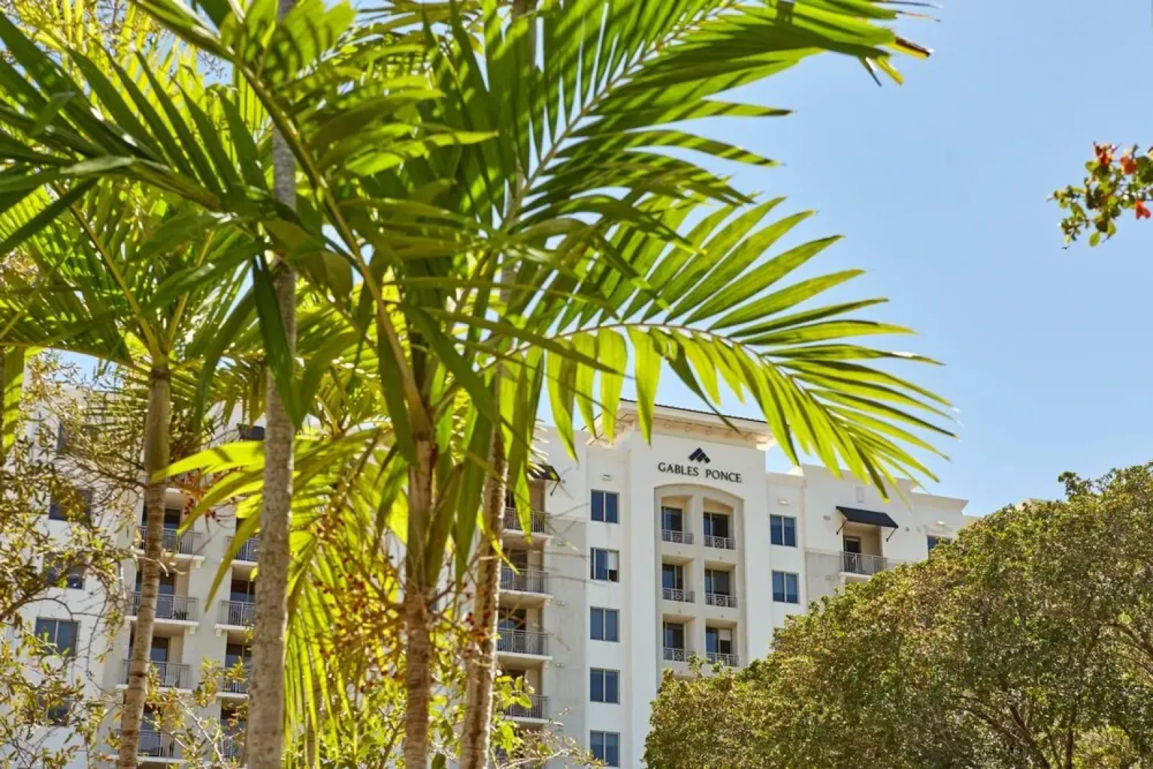 Sonder - Gables Ponce - Lovely 2BR