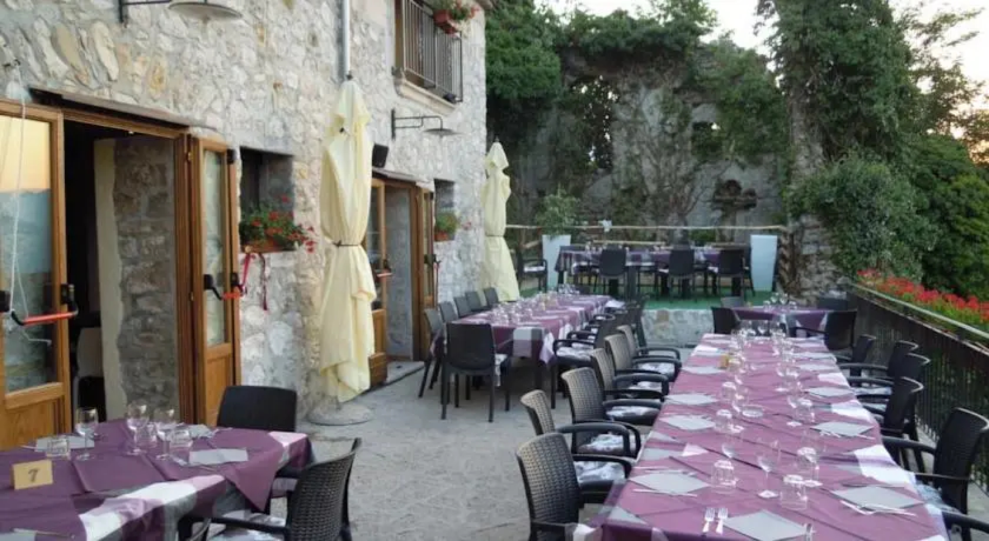 Domus Lafelia