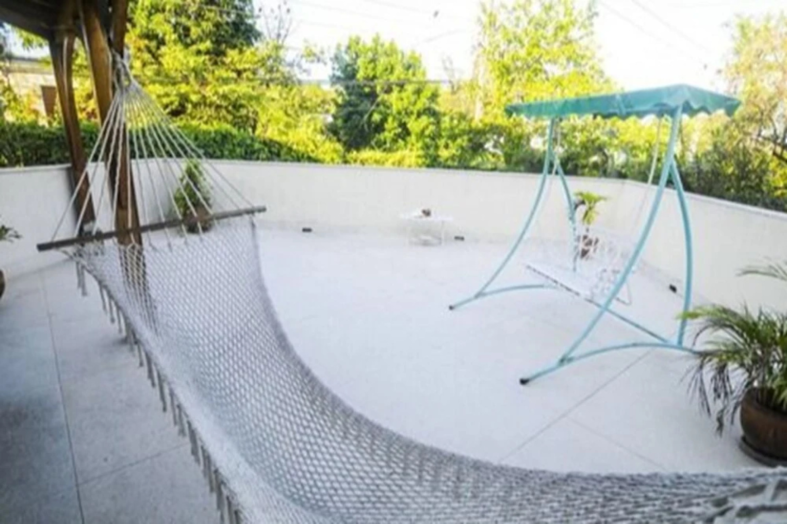 B&B Boutique “Villa Casa Dolce Casa – CDC