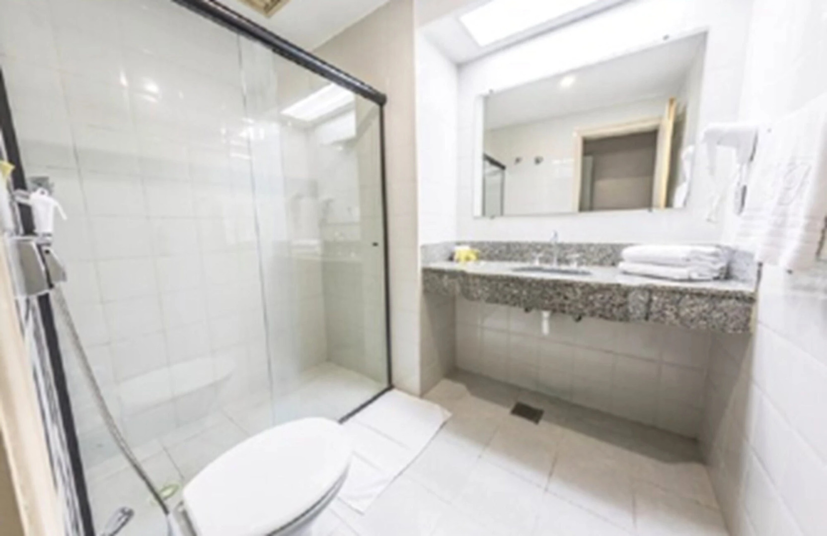 Monumental Bittar Hotel