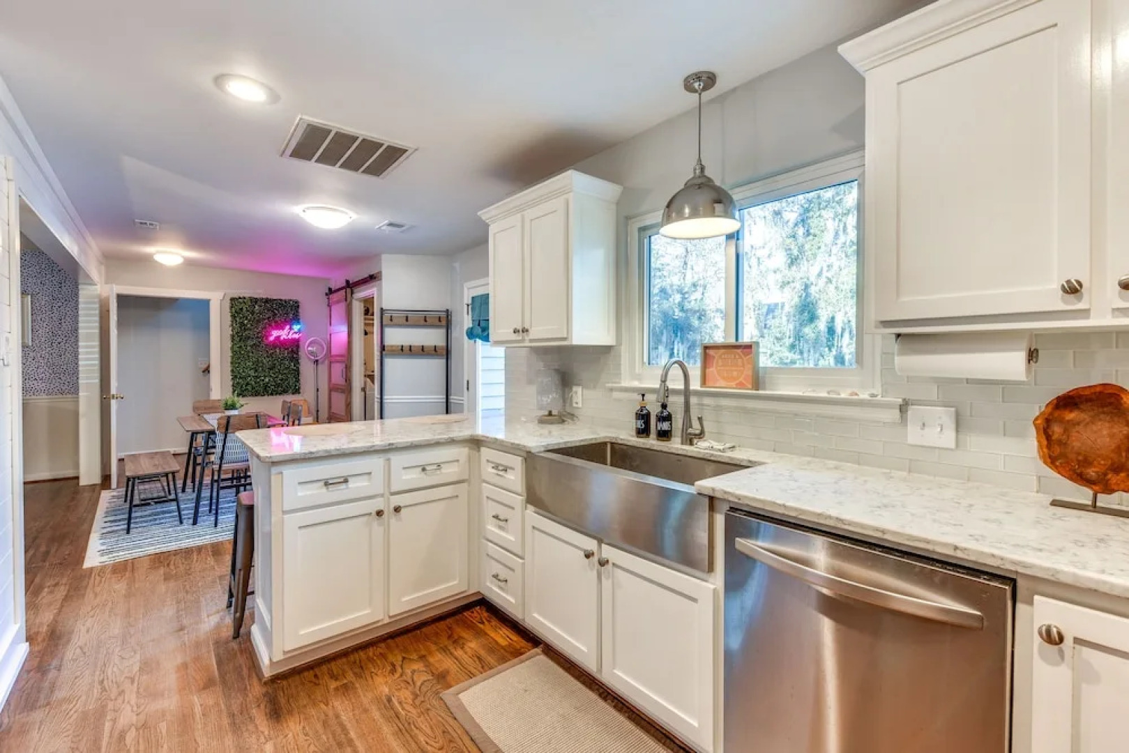 Savannah Home: Close to Bike Trails & Beaches!