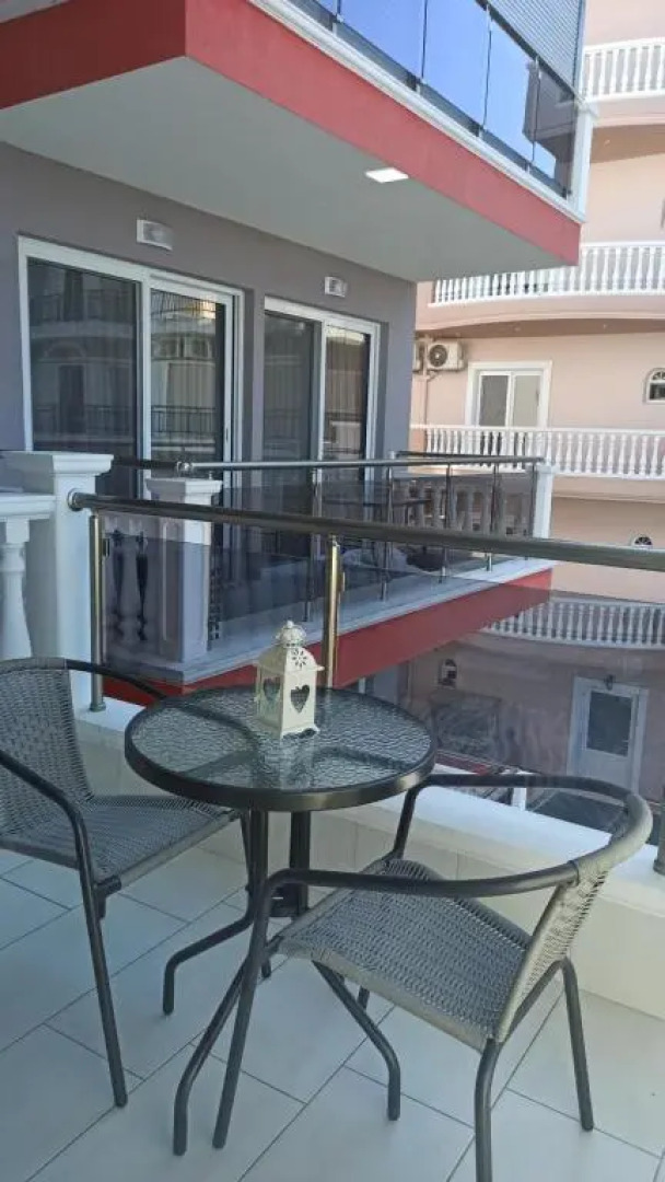 Bella Luxury Suite II