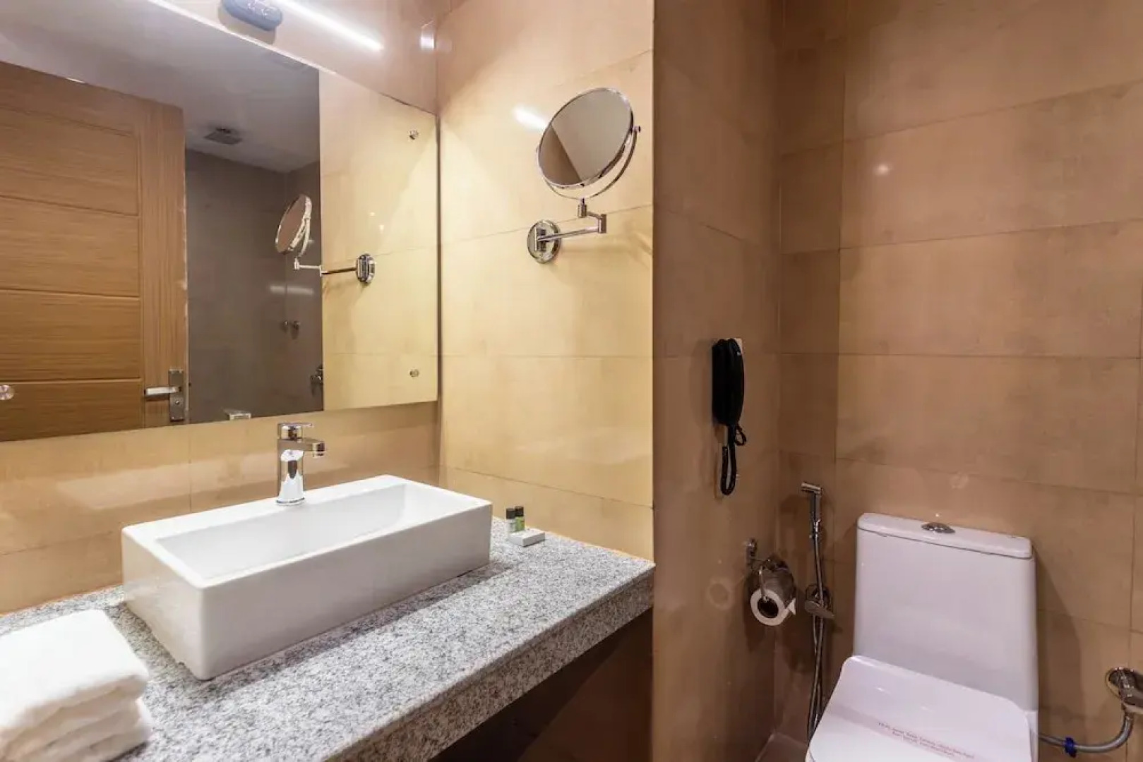 Bhairahawa Garden Resort