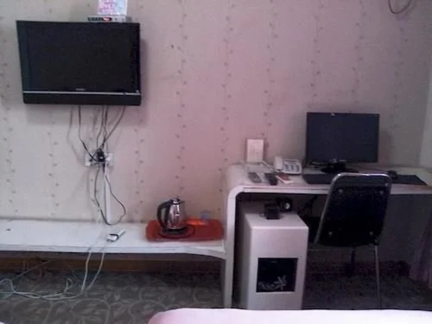 Liaocheng Xiaocheng Yaju Business Hotel