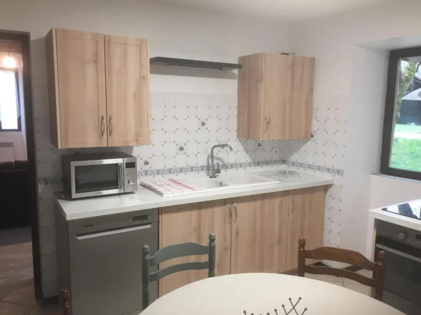 Maison 5 Pieces Dans Hameau Pittoresque Tres Calme