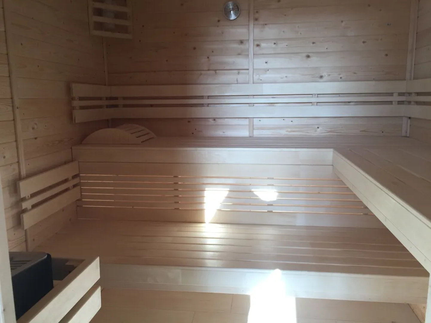 Hotel Vert Bois