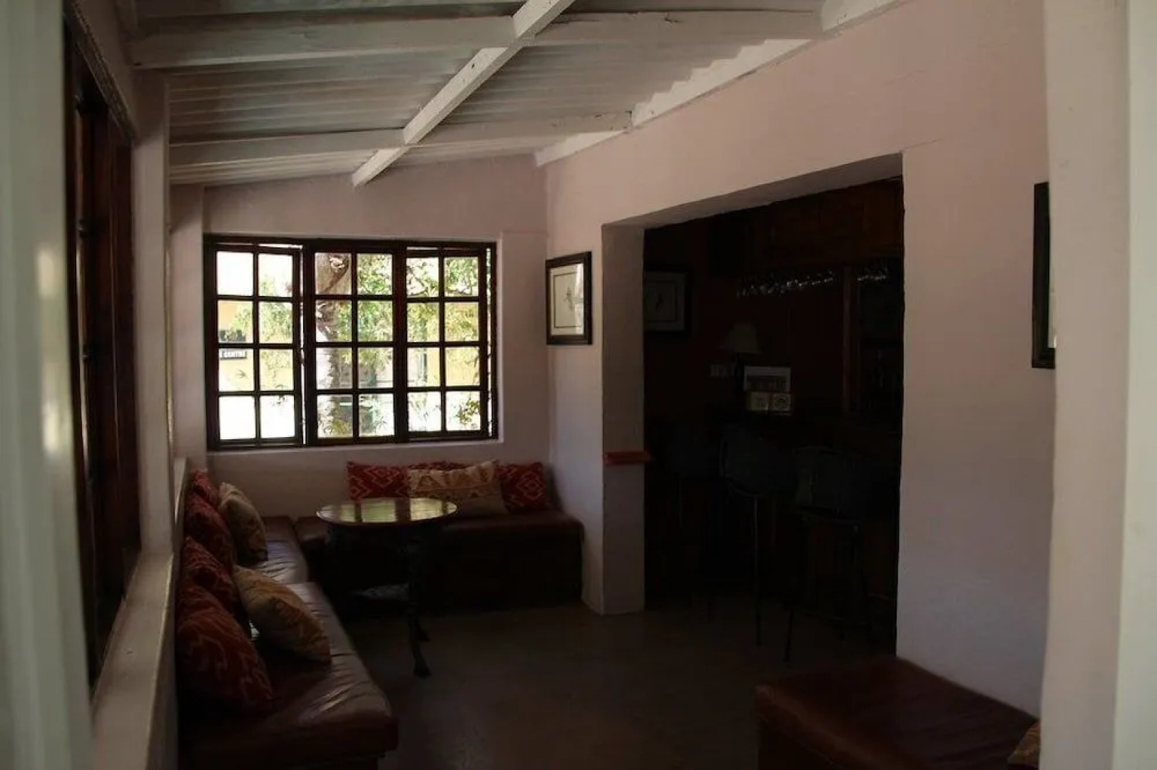 Farmhouse Lodge Matopos