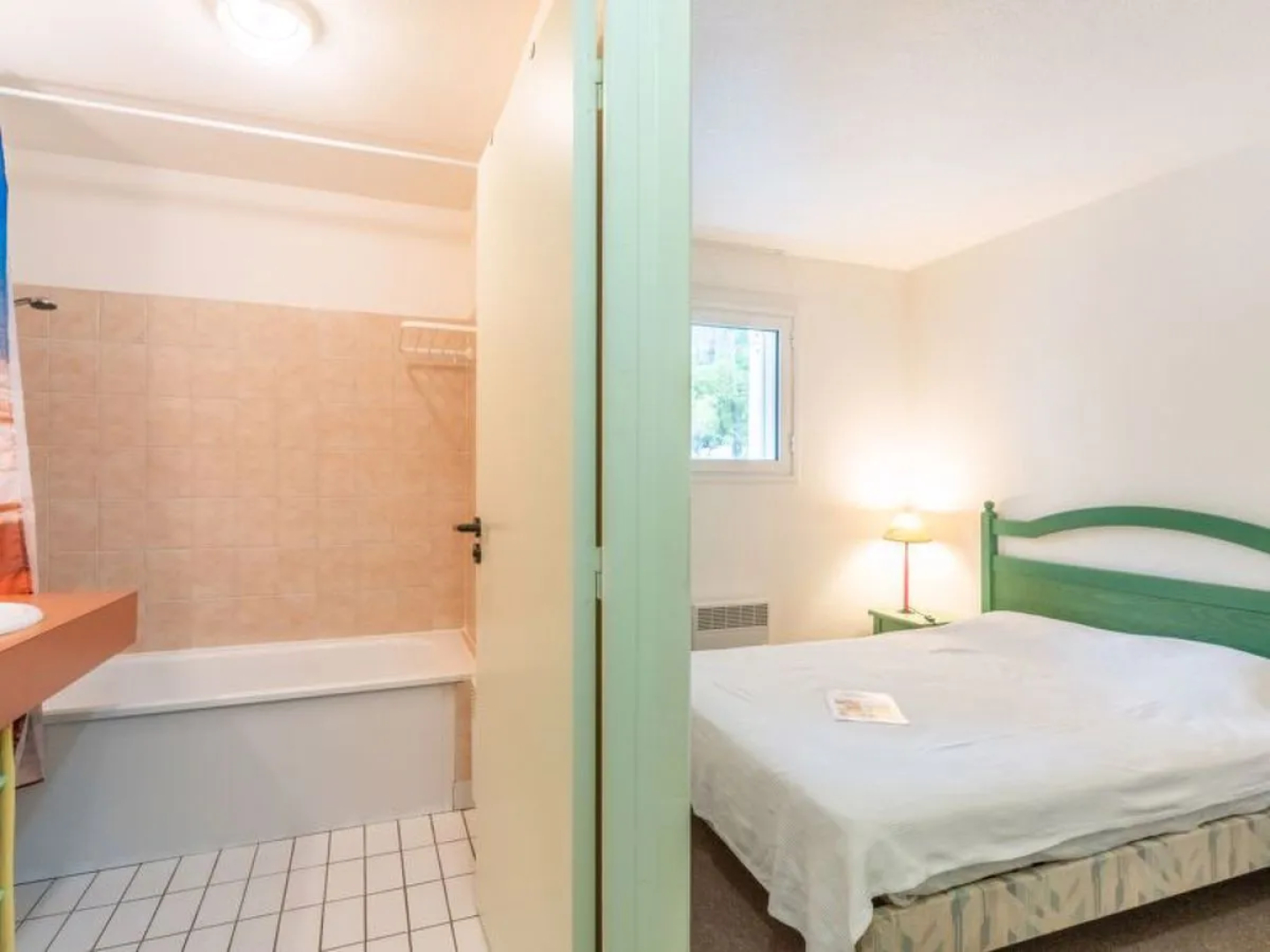 Village Cheval Spa Résidences 28844