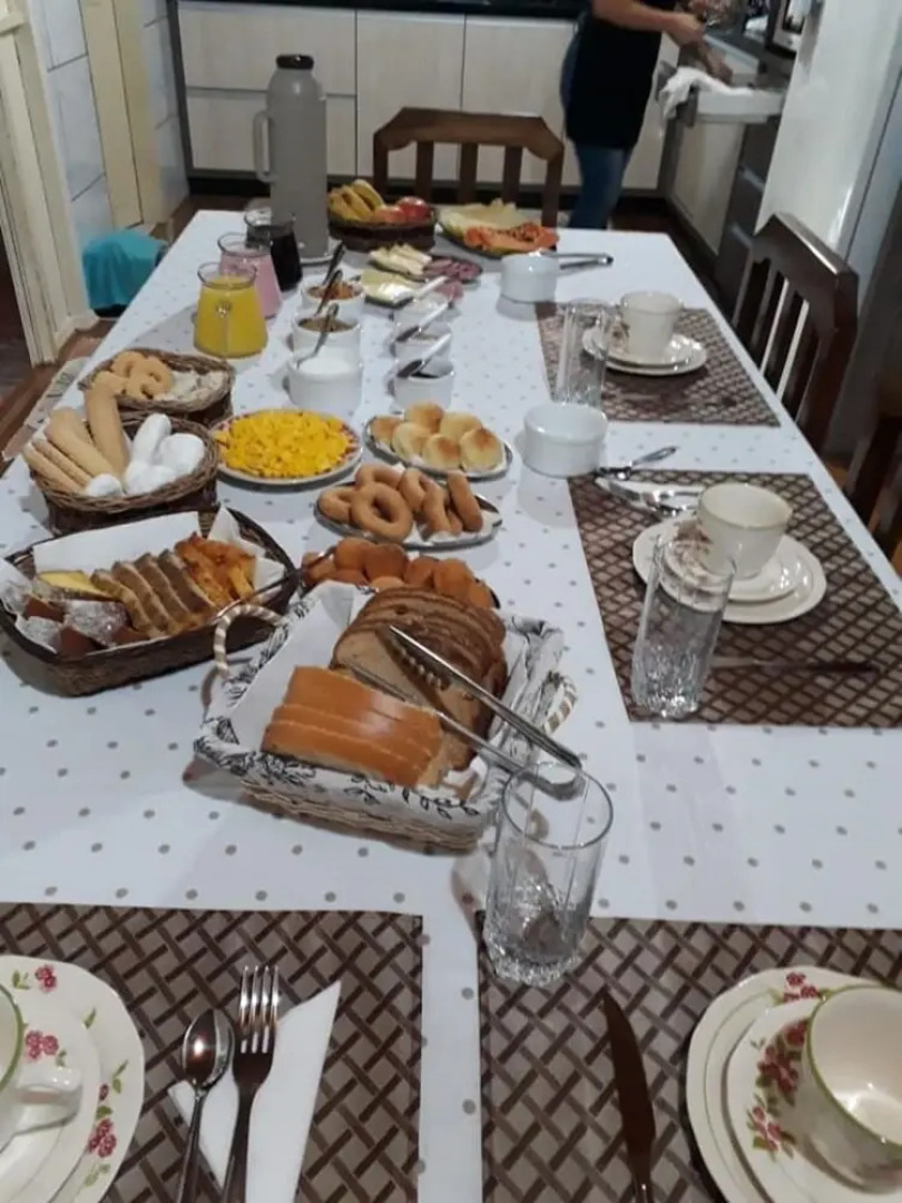 Chalés Vale do Rio do Boi