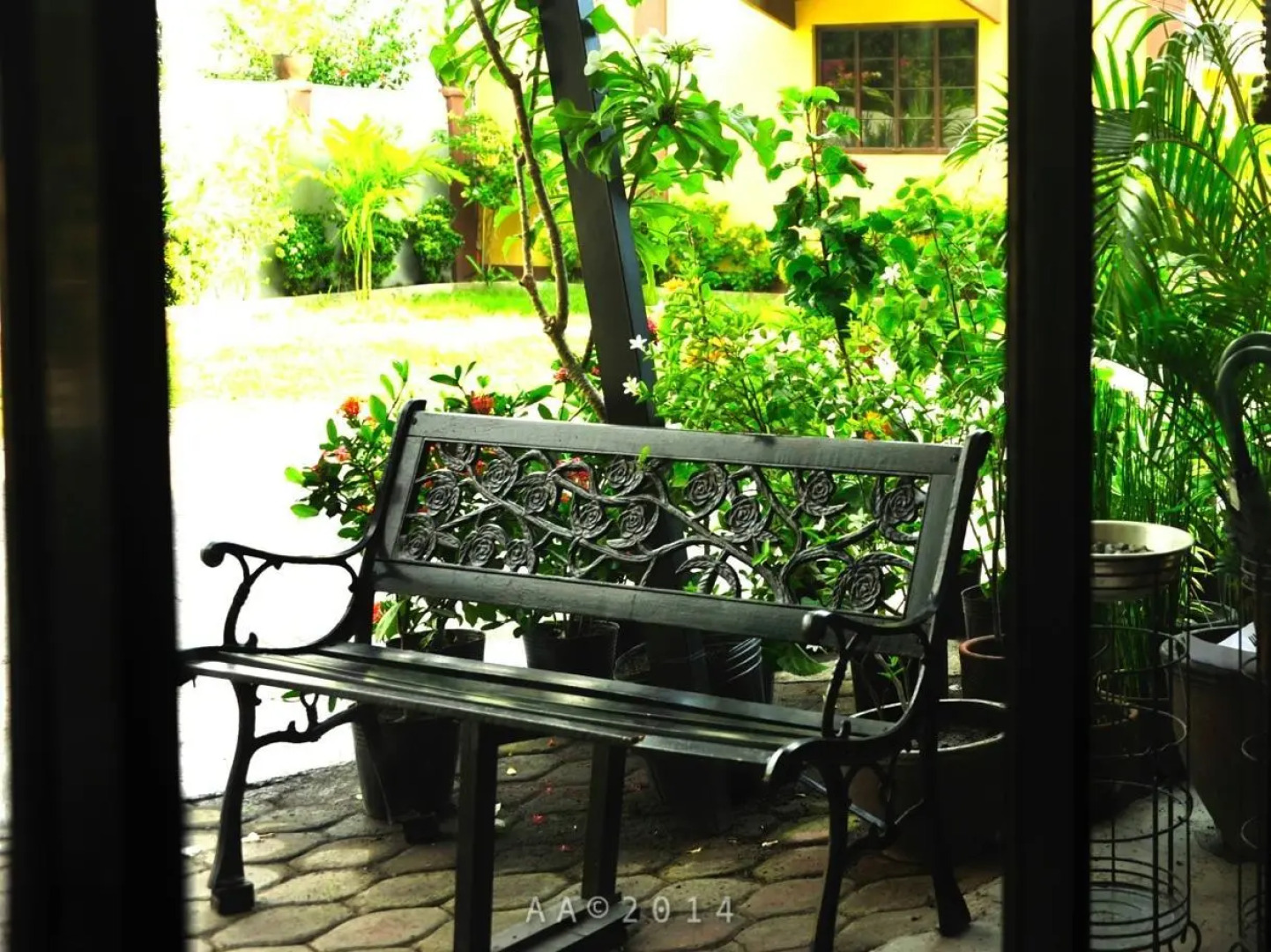 Antonio's Apartelle & Suites