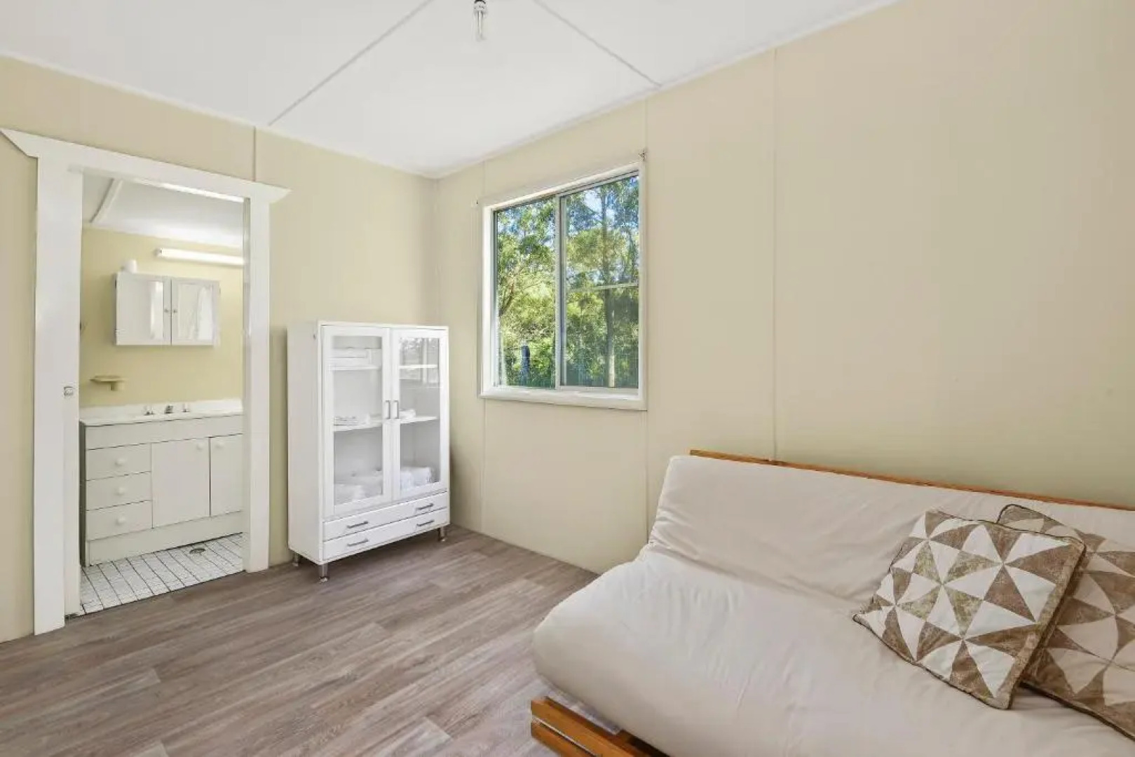 Diamond Waters Caravan Park