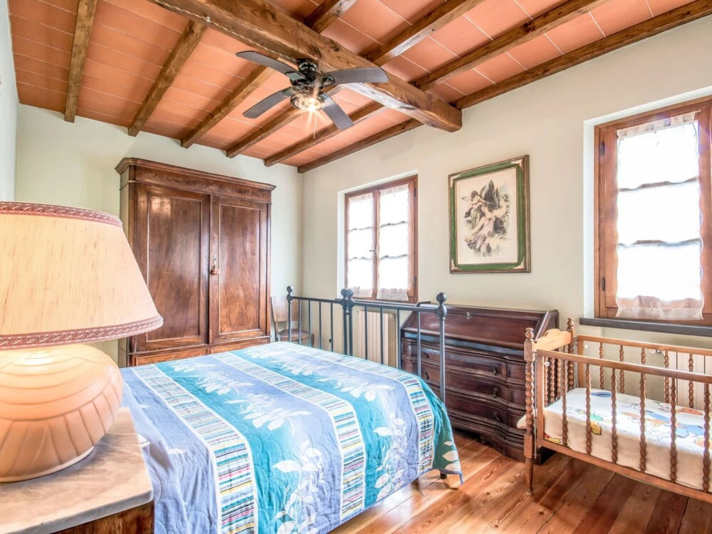 Laia Seravezza in Seravezza