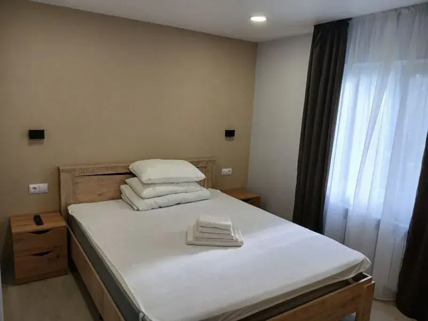 Мотель Исеть