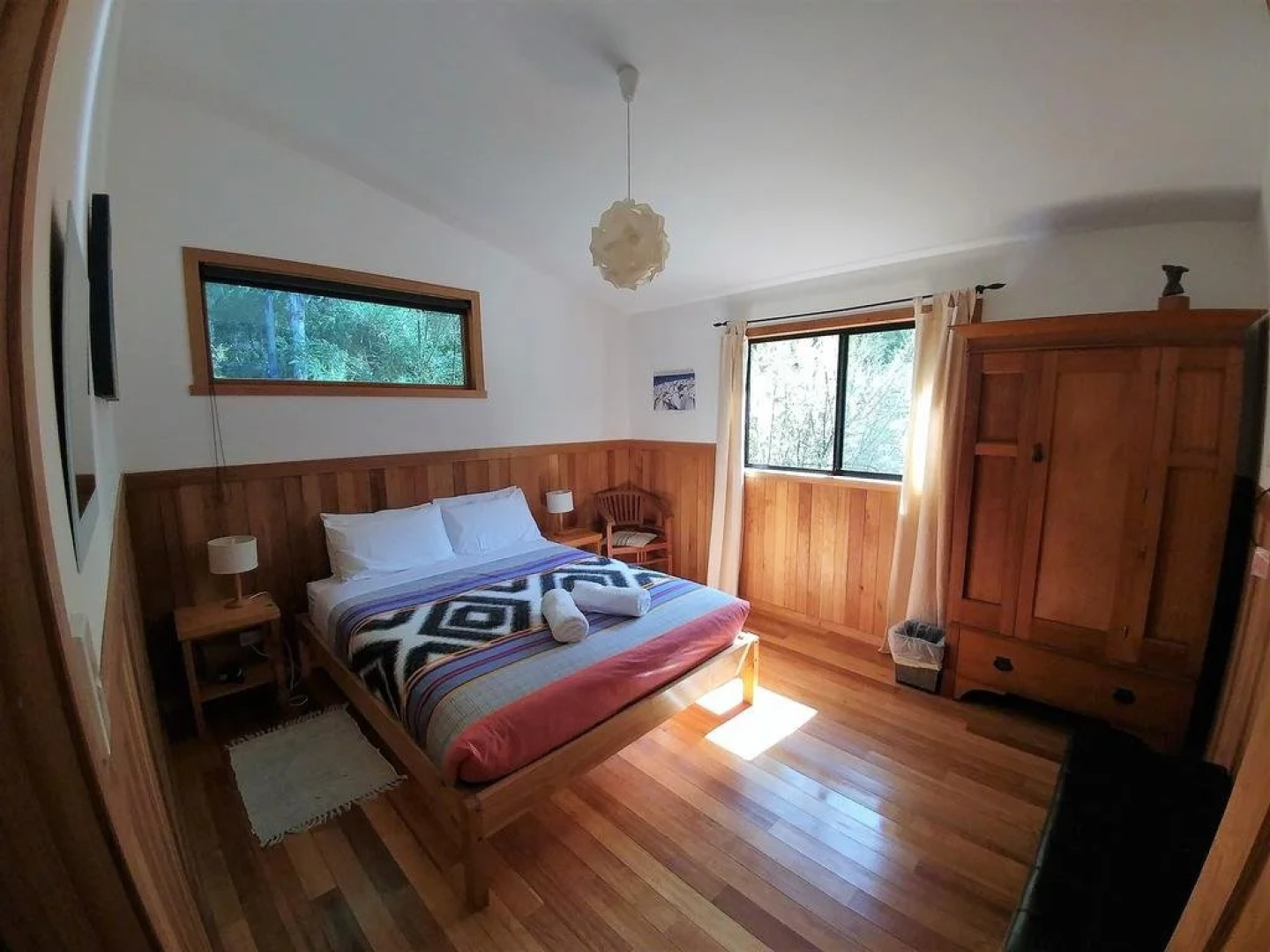 Southern Forest Accommodation