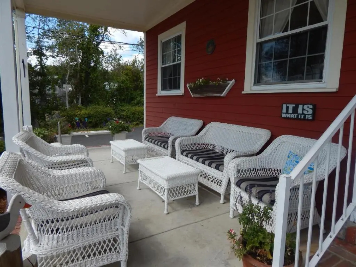 Surfside Inn Chatham