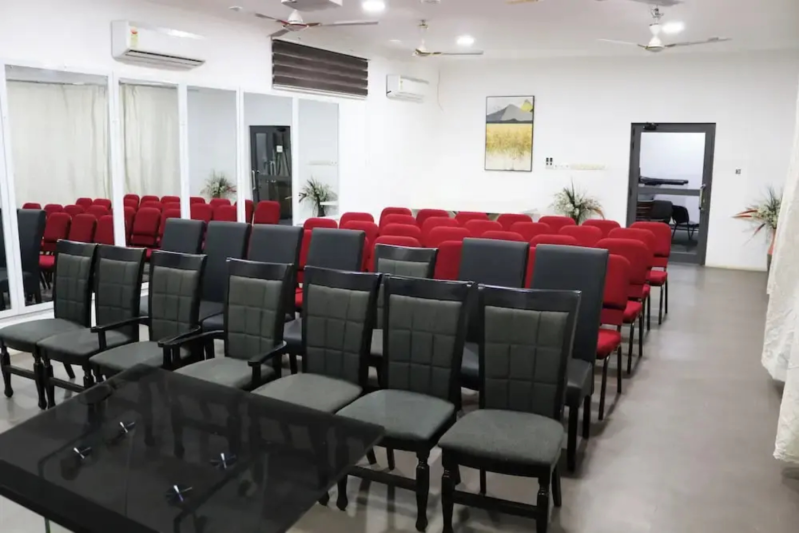 Afrokan Hotel