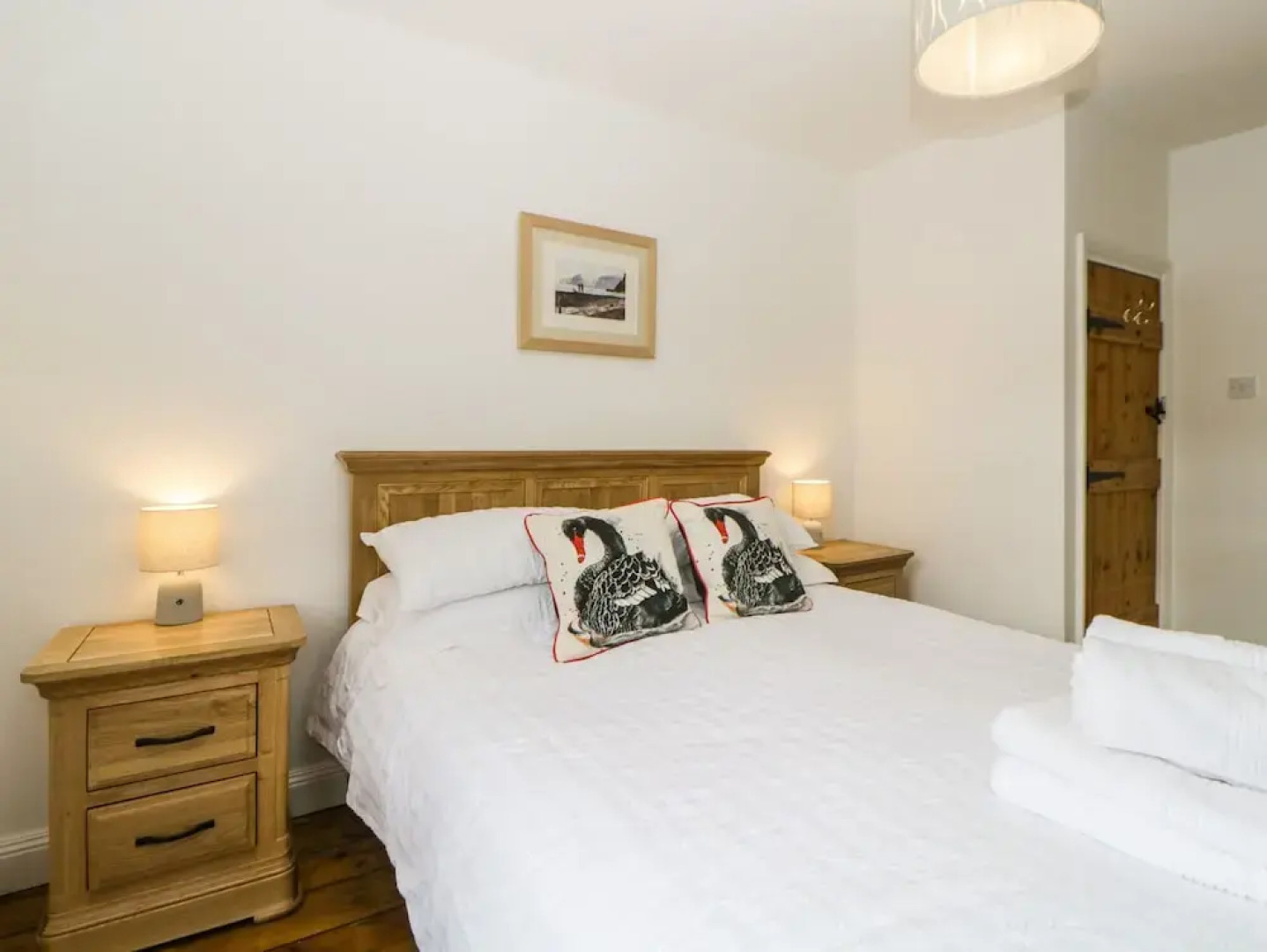 The Yellow House, 13 King Street