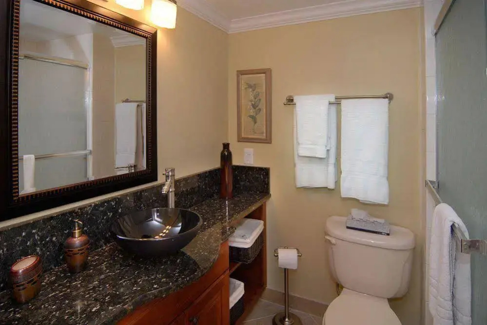 Hale Pau Hana Resort LLC