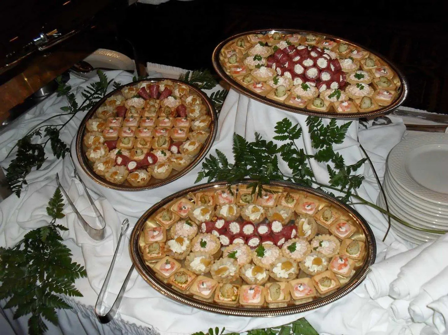 Hilton Garden Inn Columbus/Edinburgh