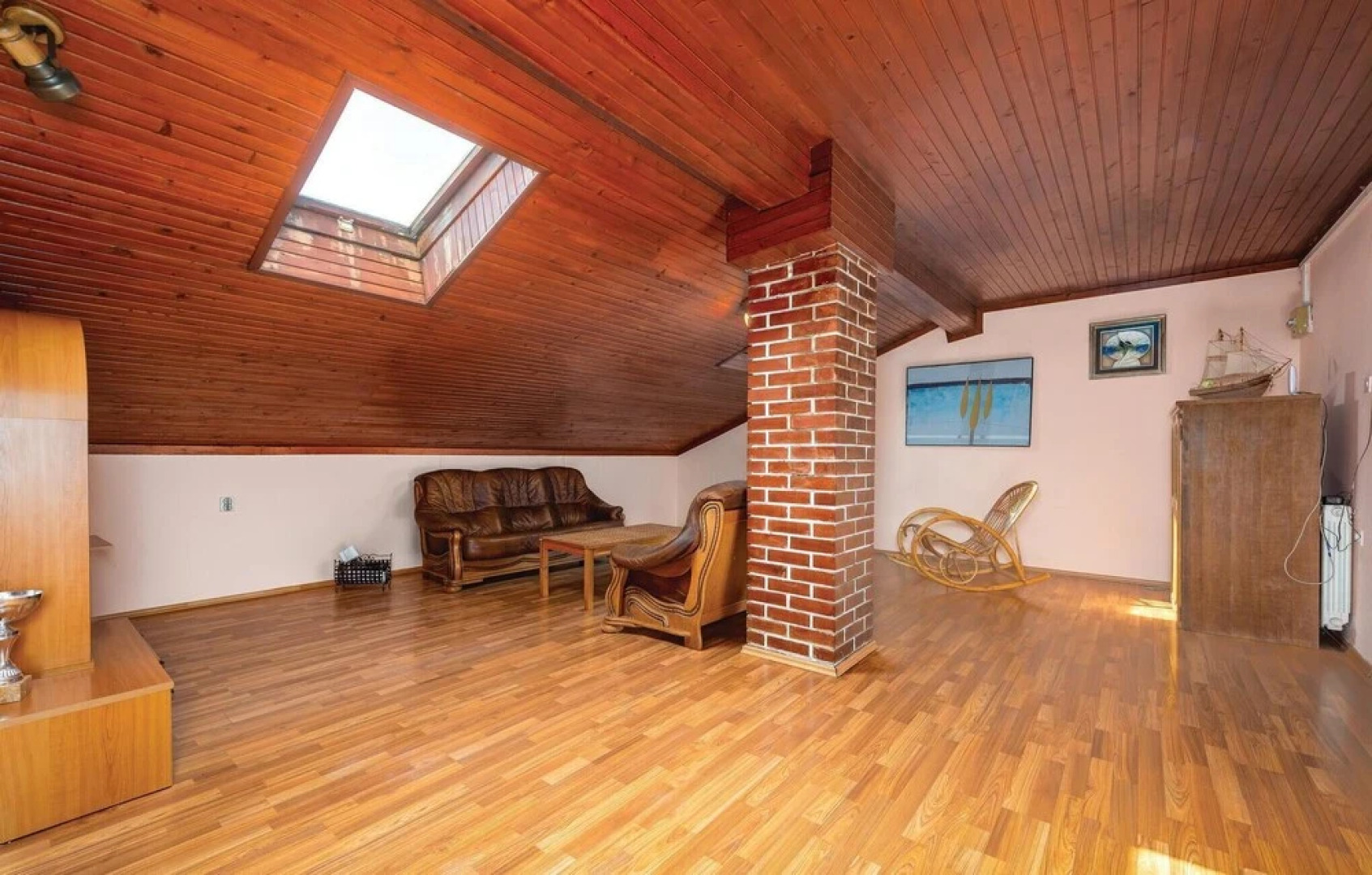 Stunning Home in Rovinj With Wifi and 5 Bedrooms