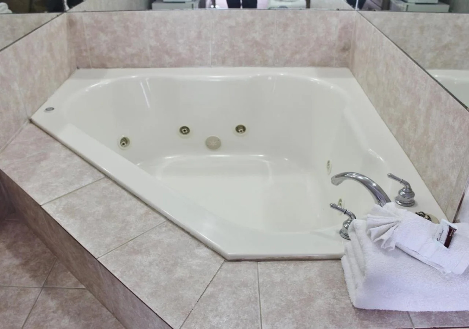 Country View Inn & Suites Atlantic City