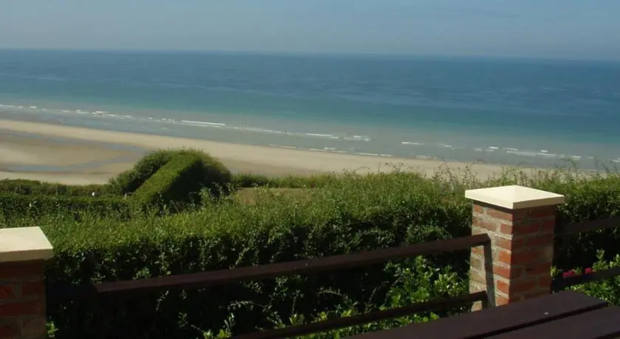 Maison dhôtes de la Mer
