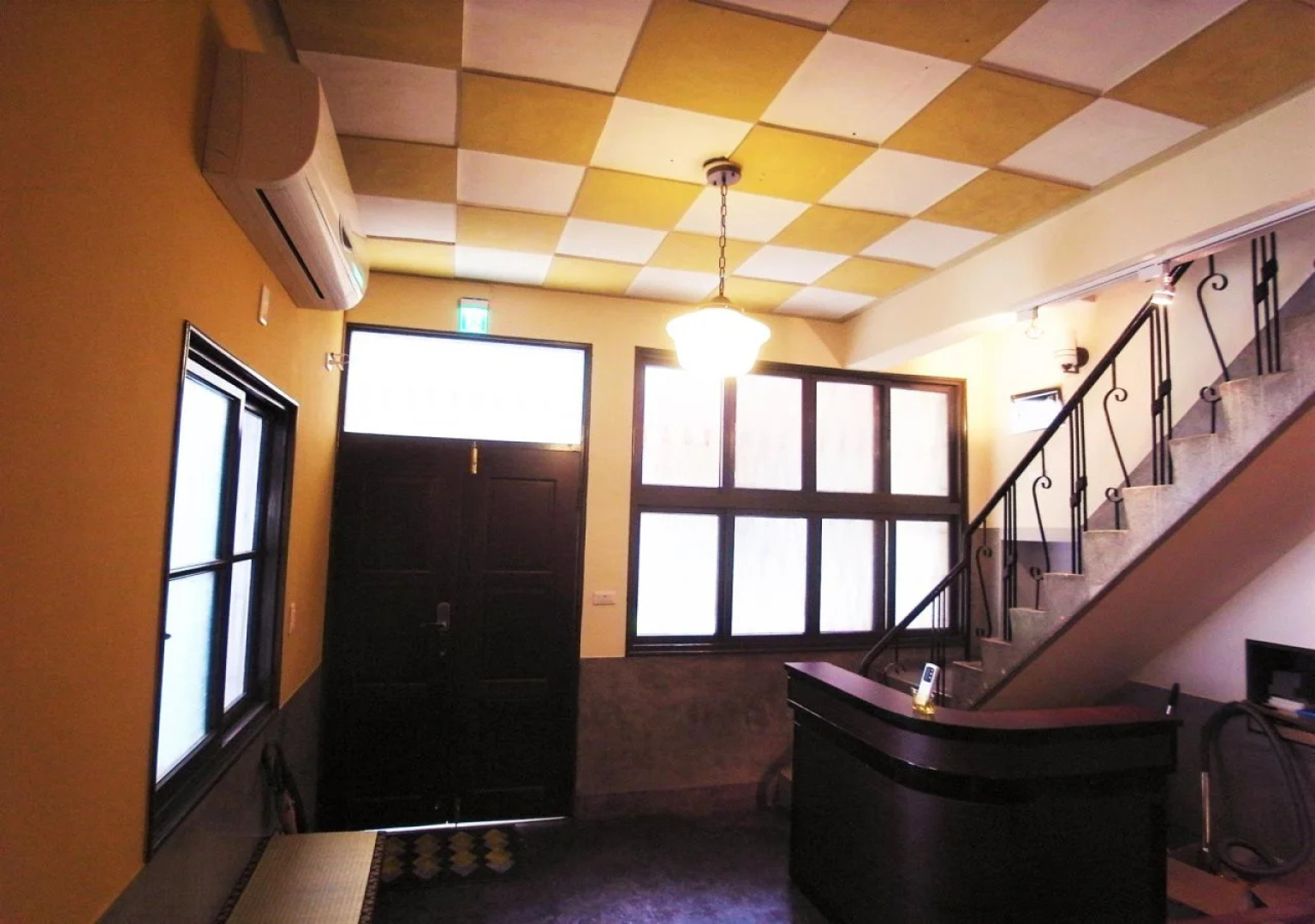 Good Garden Lady's Hostel