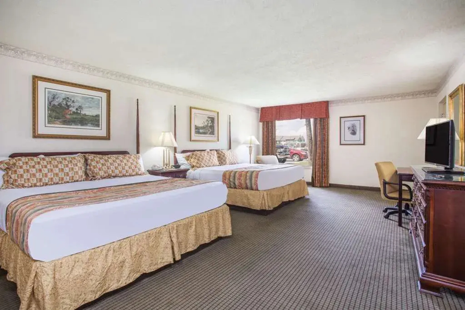 Ramada Cordele