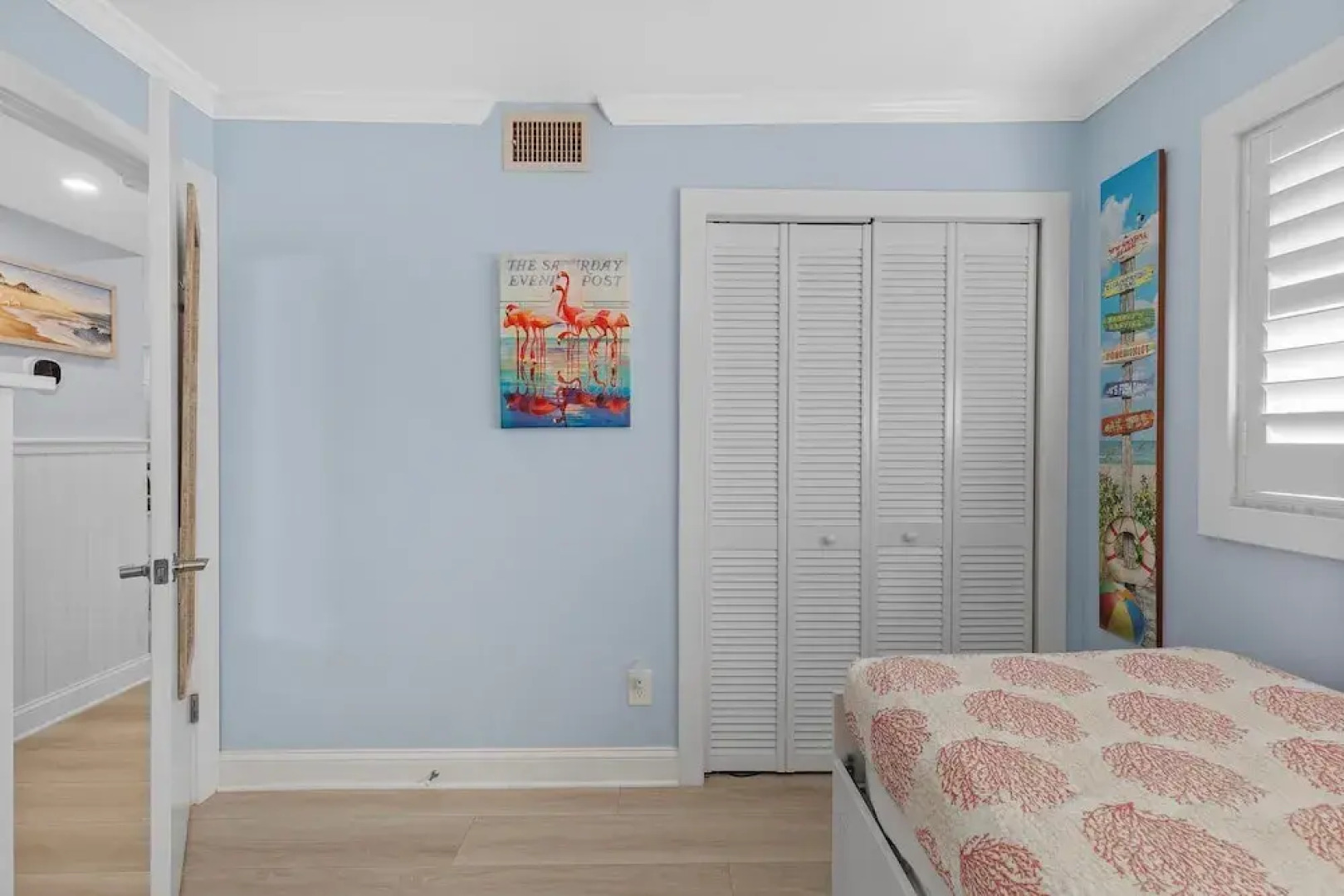 Sea Coast Gardens II 402