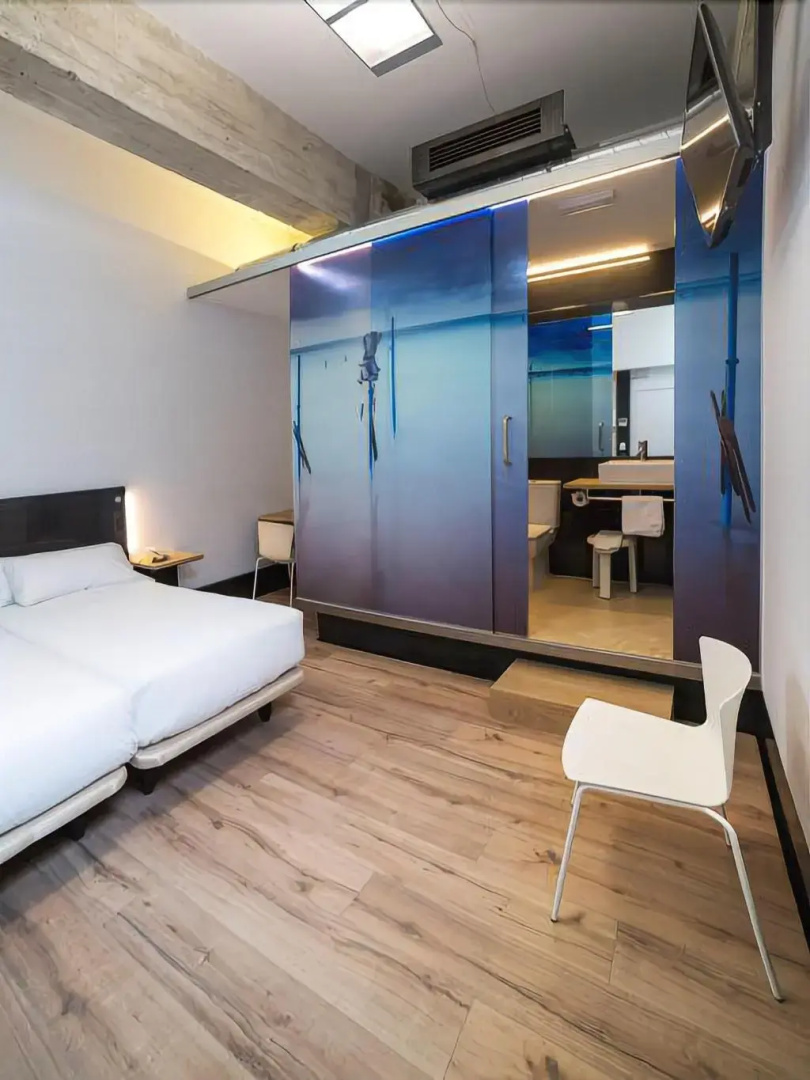 Hotel Zerupe