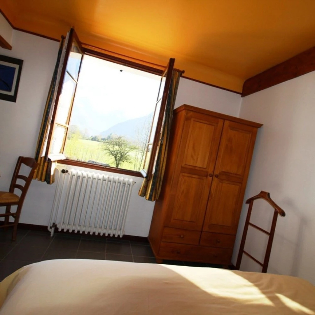 Hotel Restaurant Le Val Des Sources