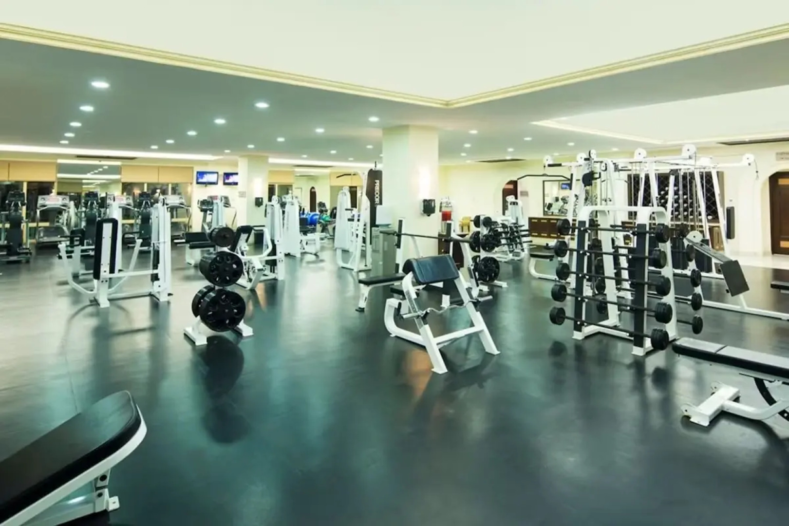 Villa del Arco Beach Resort & Spa Cabo San Lucas - All Inclusive