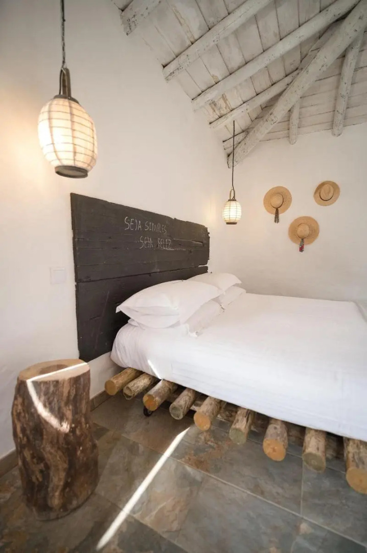 Monte Gois Country House e Spa