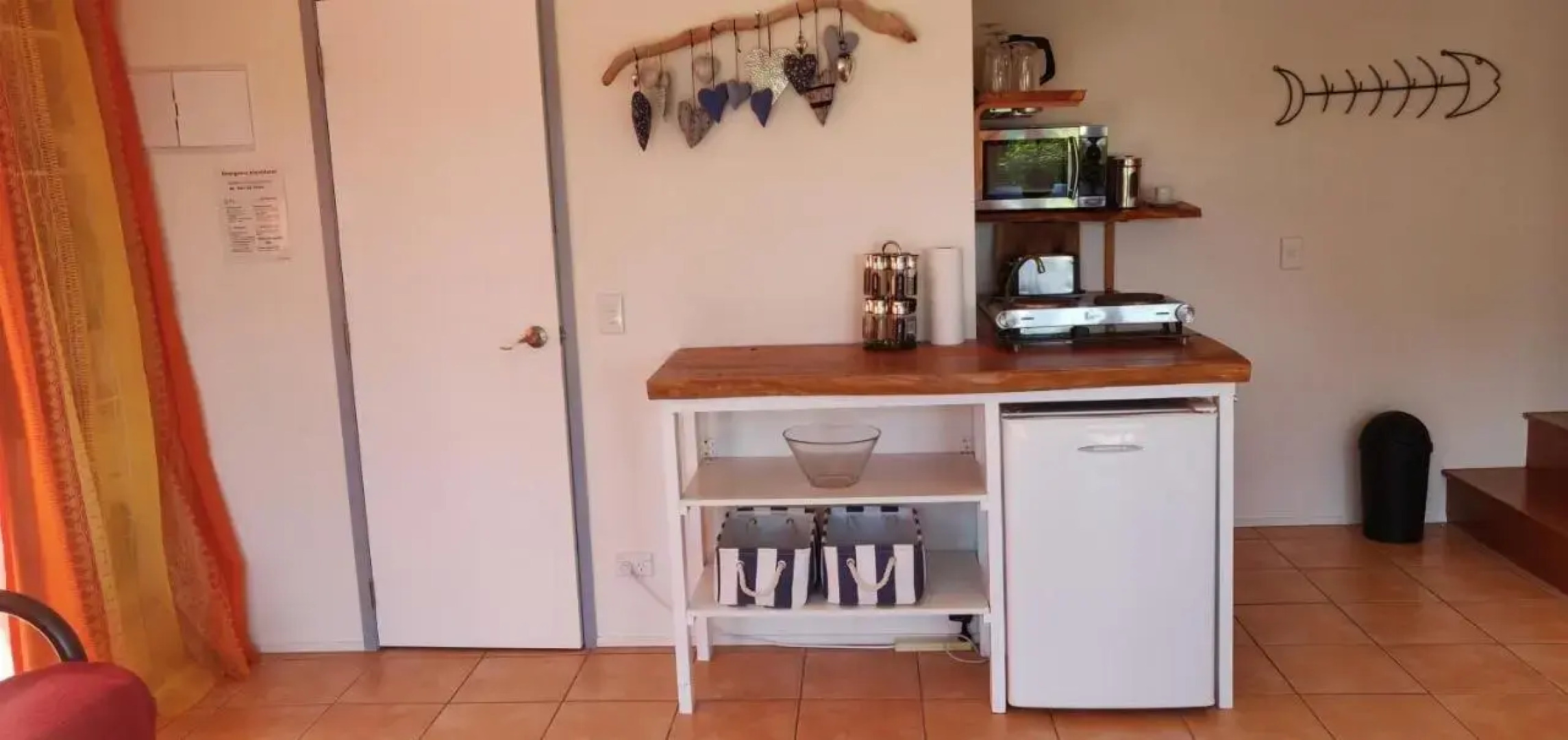 Paku Escape - Tairua Bach