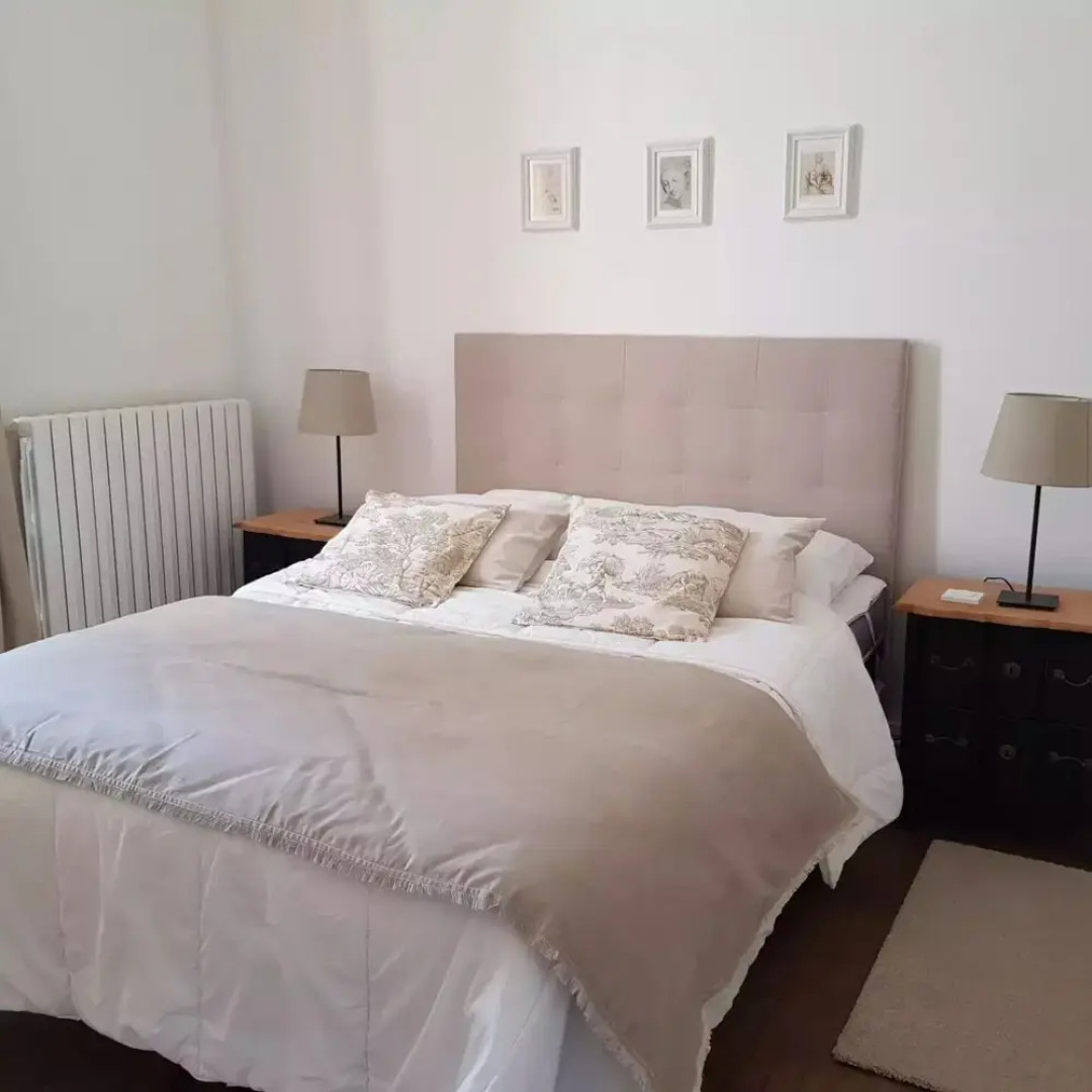 Domaine et Manoir du Picaud