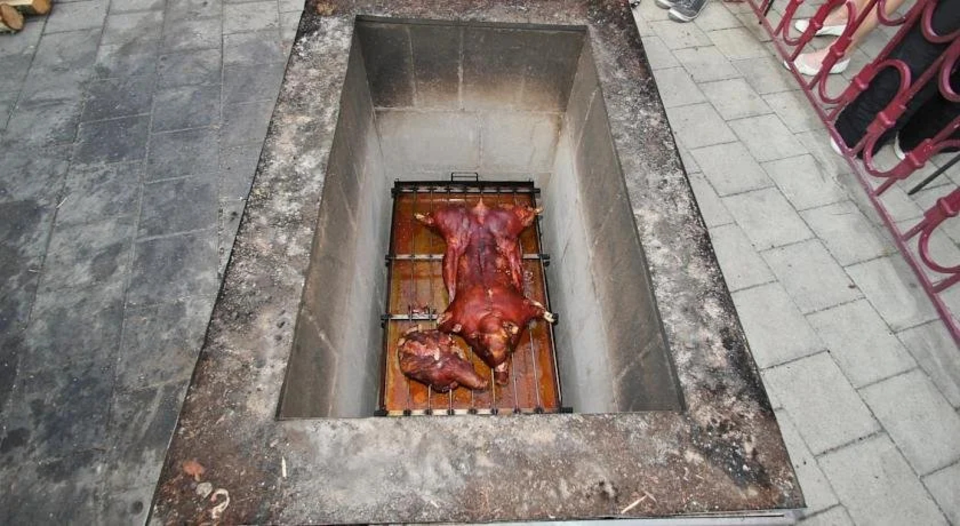 Hotel Cisar Ferdinand