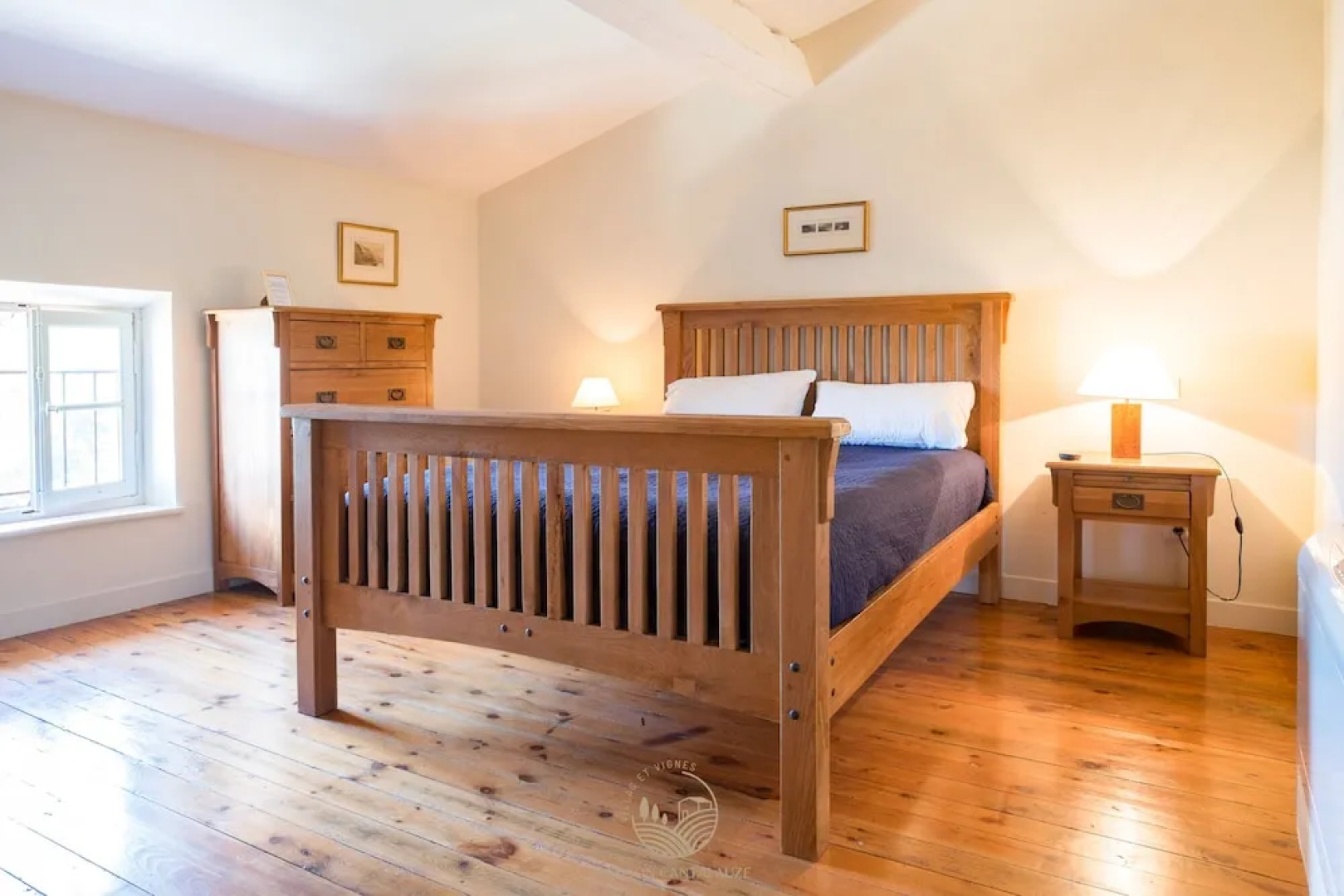 La Maison Vigneronne